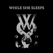 While She Sleeps Dead Behind The Eyes 8 Bit