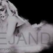 Lady Gaga Alejandro Version