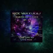 Nick Van Kukaj Heaven Entrance Original Mix Atomic Trance Beats