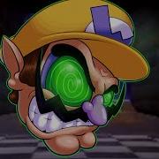 Fnf Mario S Madness Ost Apparition