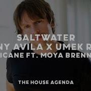 Chicane Saltwater Danny Avila Umek Remix Скачать Mp3