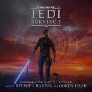 Star Wars Jedi Survivor Official Soundtrack