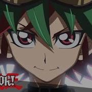 Yugioh Arc V Op1