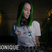 Miss Monique Live Radio Intense 03 09 2019 Melodic Techno