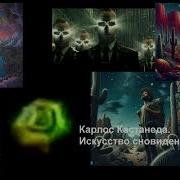 Искуство Сновидения Часть 2