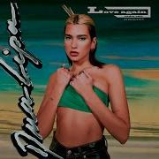 Dua Lipa Love Again Radio Edit