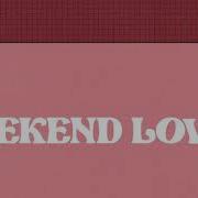 Jafunk Weekend Love