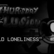 Thursday D Lusion Untold Loneliness