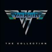 Van Halen Me Wise Magic