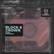 Funky Mamakosa Original Mix Block Crown