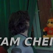 Ислам Ганджаев
