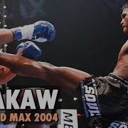 K1 World Max 2004