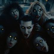 Motionless In White Werewolf