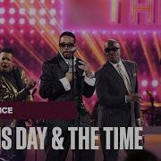 Morris Day The Time Live