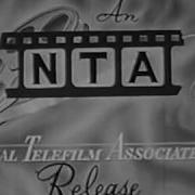 20Th Century Fox National Telefilm Associates Logos 1955 November 6 1936