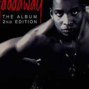 Haddaway Love Has Got A Hold On Me Extended Remix