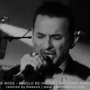 Depeche Mode Should Be Higher Extended Naweed Mix V4K