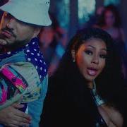 French Montana Wiggle It Ft City Girls