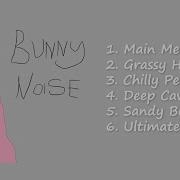 Super Bunny Man Ost