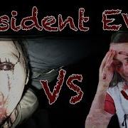 Моя История Resident Evil 7