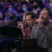 اللي بنى مصر كان في الأصل حلواني علي الحجار