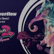 Data Overflow Shark Bytes Remix Splatoon 2 Octo Expansion