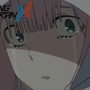 Tears Darling In The Franxx