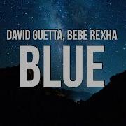 Blue Rmx