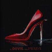 Shaker The Devil Wears Prada