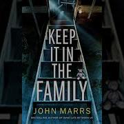 John Marrs