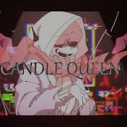 Candle Queen Meme Undertale