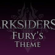 Darksiders 3 Ost