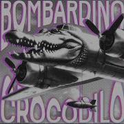 Dj Rio Funk Bombardiro Crocodilo Funk