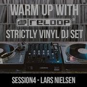 Strictly Vinyl Dj Set Dub Techno Minimal Live Session W Lars Nielsen