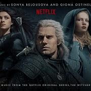 Witcher Netflix Ost The Fishmanger S Do