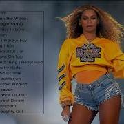 Beyonce Hits