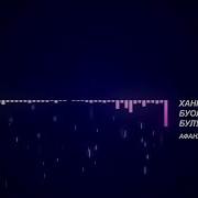 Ханна Да Буоллар Тугу Да Гыннар