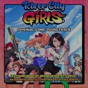 River City Girls Ost The Hunt