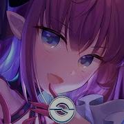 Nightcore Blue Eyed Demon