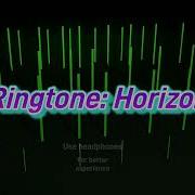 Nokia Horizon Ringtone