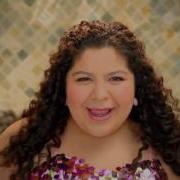 Living Your Dreams Raini Rodriguez