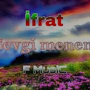 Ifrat Sevgi Menem