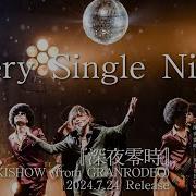 Kishow From Granrodeo Solo Al 深夜零時