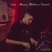 Kelis Too Short Bossy Beltran Remix