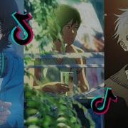 Anime Anime Tiktok Edits Tiktok Compilation Part 16