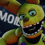 Fnaf Song Turmoil