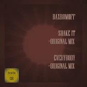 Baxromoff Everybody Original Mix