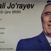 Sherali Jo Rayev2020