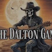 Country Ghost The Dalton Gangn