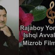 Rajabboy Yorov